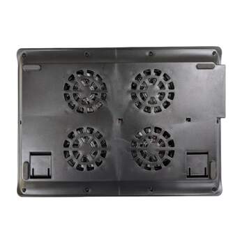 BASE REFRIGERADORA PORTATIL NK IG32004