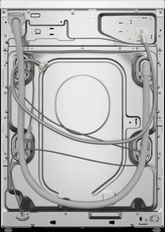 LVD. BOSCH WUU24T65ES 9K 1200R BLANCA