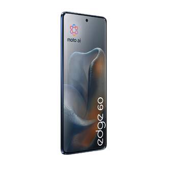 SMARTPHONE MOTOROLA EDGE 60 8/512 6,67%%%quot; GIBR.BLUE