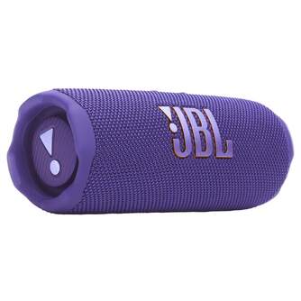 ALTAVOZ JBL FLIP 7 PURPLE