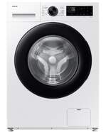Lavadora Samsung WW90DG5G34AEEC - 9 kg, 1400 rpm, Clase A-10%, 12 Programas, 72 dB, Blanco