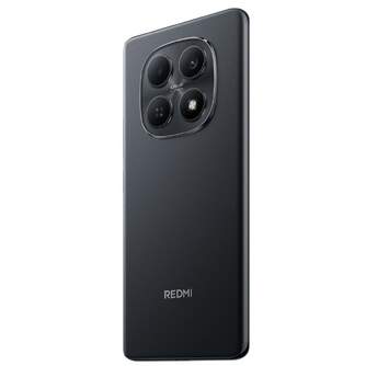 SMARTPHONE REDMI NOTE 15 6/128 6,83%%%quot; BLACK