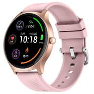 Smartwatch Denver SWC-387RO Rosa - Pantalla AMOLED 1,43", Bluetooth 5.3, 220 mAh, IP67
