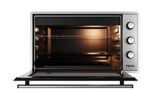 HORNO SOBREMESA TEKA FSO424GR MINI 111520001 42L