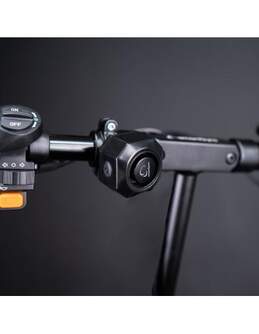 SISTEMA ANTIRROBO SMARTGYRO ALARMA