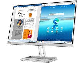 MONITOR LENOVO 27%%%quot; L27I 40 FHD 100HZ 4MS ALTAVOCES