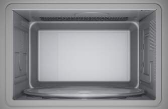 MICR. SIEMENS BE555LMB1 25L GRILL NEGRO