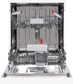 LVJ. SHARP QWNA2XF44CWES 9P 44dBA DSP WHITE