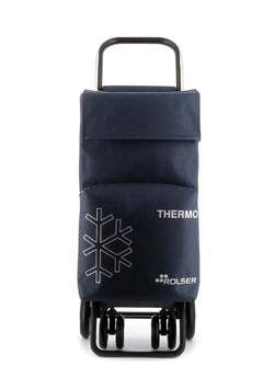 CARRO-COMPRA ROLSER SBE019 SBELTA TWEED 4.2 T MAR.