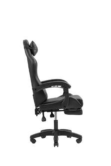 SILLA GAMING MARS GAMING MGCXBK NEGRA SINTETICO