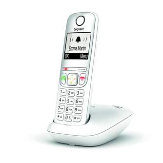 TELEFONO DECT GIGASET A690 IBERIA WHITE