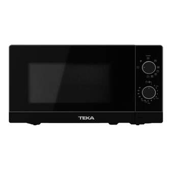 MICR. TEKA MWFS20G 20L GRILL NEGRO 112280007