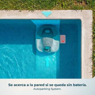 ROBOT PISCINA CECOTEC CONGA POOLDROID 3000 FLOORMA