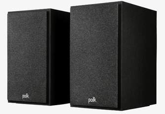 ALTAVOZ POLK MXT 20 PKMXT20BK BLACK
