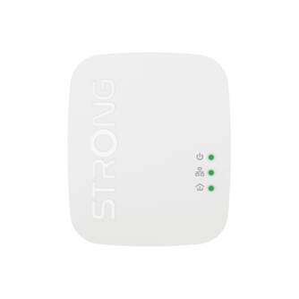 ADAPTADOR PLC STRONG POWERLINE WF600DUOMINI WIFI