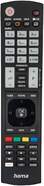 Mando a distancia Hama 00221061 Home para TV LG - 2 pilas AAA, 10 m alcance