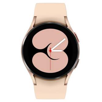 SMARTWATCH SAMSUNG GALAXY WATCH 4 40MM GOLD ROSE
