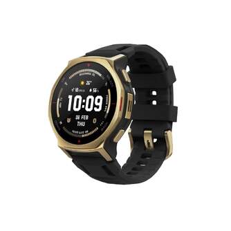 SMARTWATCH AMAZFIT T-REX 3 PRO BLACK%%%amp;GOLD