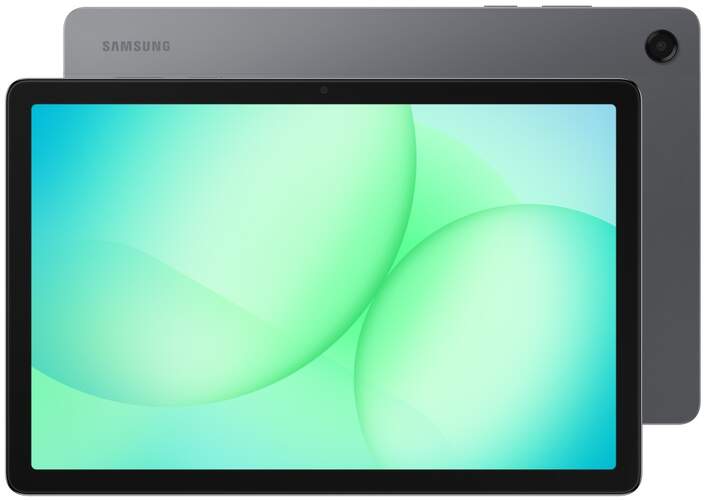 Samsung Tab A11+ X230 6/128 GB Gris - 11", Android 16, 7040 mAh, Bluetooth 5.3, C&aacute;mara 8 MP