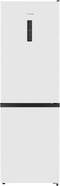 Frigorífico Combi Hisense RB390N4BWC - 186 x 60 x 59 cm, No Frost, Blanco