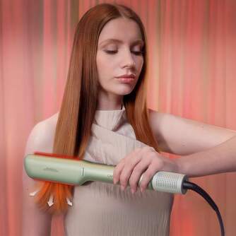 PLANCHA PELO CECOTEC AIR LISSE KERATINA 100989