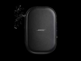 AURICULARES BOSE QUIETCONFORT SC HEADPHONES NEG