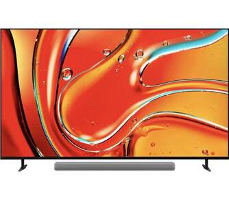 TV SONY 85%%%quot; K85XR70 UHD MINILED QLED GOOGLETV 120H