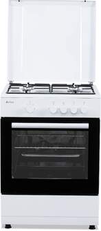 COCI. ARTICA AKF6060W BLANCA 60x60 4F