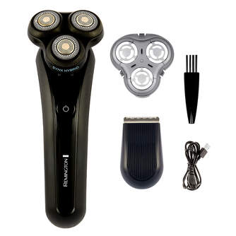 AFEITADORA REMINGTON XR1755 X5 WET%%%amp;DRY 50MIN