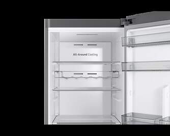 FRI. SAMSUNG RR39C7BH5S9EF 186x60 1P INOX DSP