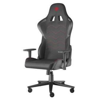 SILLA GAMING GENESIS NITRO 550 G2 NEGRA