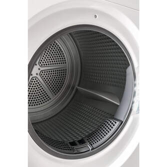 SECADORA INDESIT YTM1081REU 8K BC BCA DSP