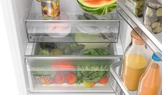 FRICOM. BOSCH KGN397WCT 203x60 NF IBLANCO