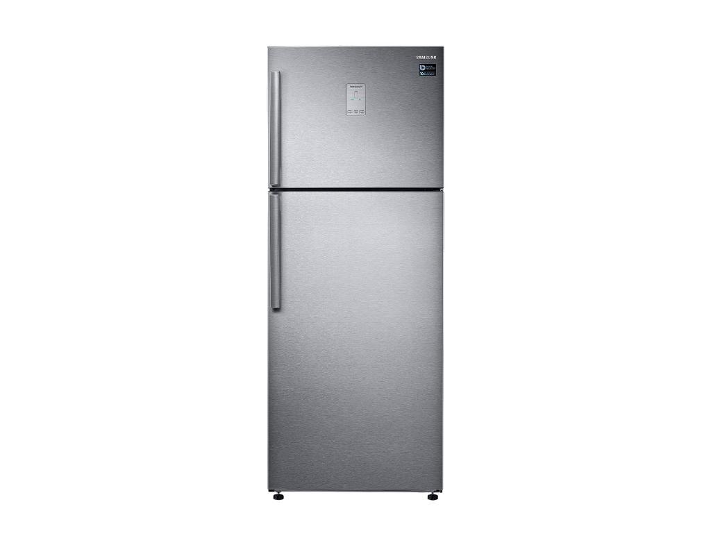 Frigorífico 2 puertas Samsung RT46K6335SL - F, No Frost
