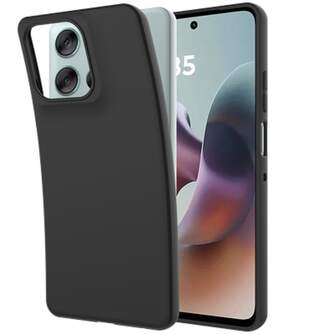 FUNDA JIC MMT2766KL1 MOT G56 LITE CASE BLACK