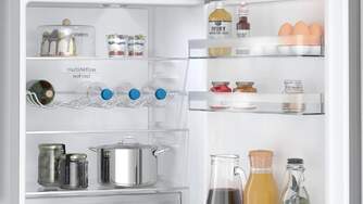 FRICOM. SIEMENS KG36N2ICF 186x60x65 NF INOX