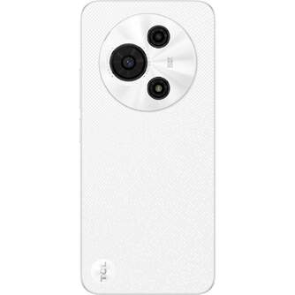 SMARTPHONE TCL 60 SE 8/512 6,7%%%quot; PURE WHITE