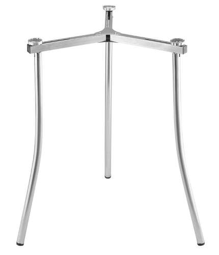 Patas regulables para paellero Vitrokitchen Universal