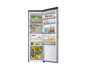 FRI. SAMSUNG RR39C7BC6S9 185x60 1P NF INOX DSP