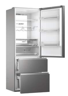 FRICOM. HAIER HTW7720DNMP 200x70x68 3P NF INOX