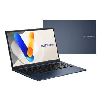 PORTATIL ASUS F1504VA BQ264W I3 1315U/ 8GB/ 512SSD