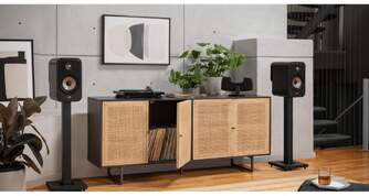 ALTAVOZ POLK S20e ELITE PKSIGS20ELBK BLACK