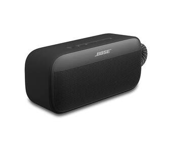 ALTAVOZ BOSE SOUND LINK PLUS NEGRO 894040-0100  