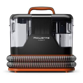 ASPI. TAPICERIA ROWENTA IN5011 CLEAN IT 400W 1,5L