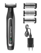 Barbero Rowenta Forever Sharp TN6000F4 - Autonom&iacute;a 120min, AutoAfilable, 3 Peines Intercambiables