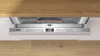 LVJ. BOSCH SMV6ZCX10E 3%%%#170;B INTEGRABLE