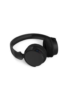 AURICULARES PHILIPS TAH4209BK BT DIADEMA HASTA 55H