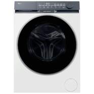 Lavadora Haier HW110B14387UIB - 1 kg, 1400 rpm, Clase A, Antibacteriano, Blanco