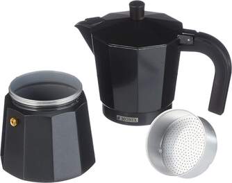 CAFET. MONIX VITRO NOIR 3T