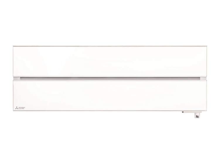Aire Acondicionado Split Mitsubishi MSZLN35VGW - A+++/ A+++, 3010 frig/h, 3440 kcal/h, R-32, Blanco Aire Acondicionado Split Mitsubishi MSZLN35VGW - A+++/ A+++, 3010 frig/h, 3440 kcal/h, R-32, Blanco
